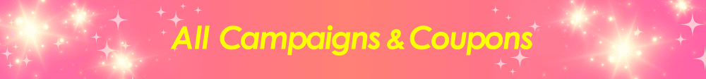 All Campaigns & Coupons
