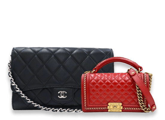 CHANEL