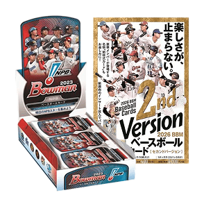 Baseball Cards