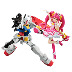 Action Figures