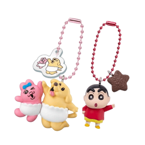 Character Goods