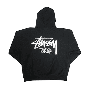 STUSSY