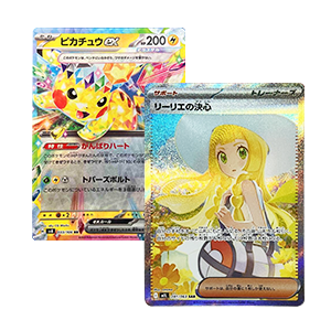 Pokémon Trading Card
