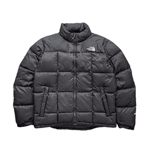 THE NORTH FACE