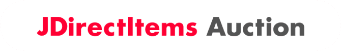 JDirectItems Auction
