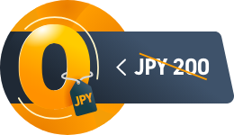 0 JPY