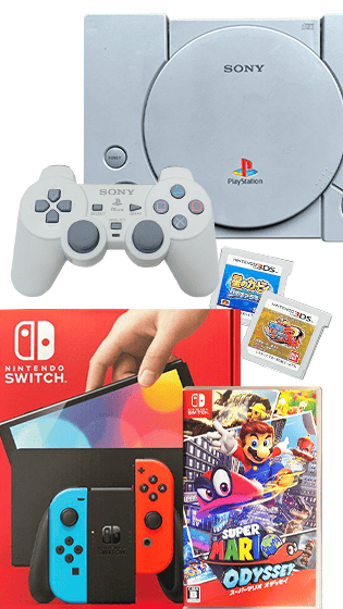 العاب الفيديو