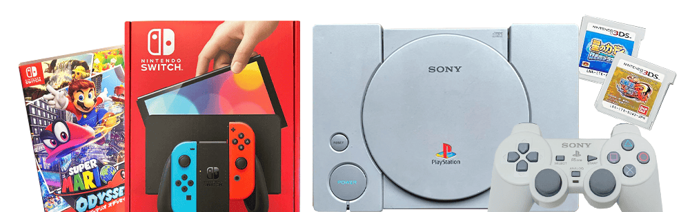 العاب الفيديو