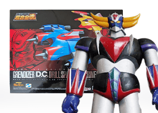 منتجات الأنمي الكلاسيكية