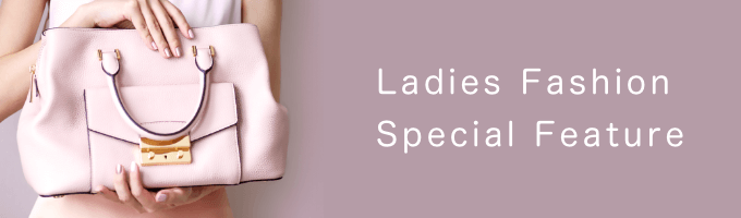 Ladies Fashion Special Feature